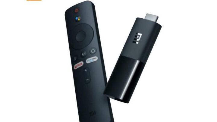 Xiaomi Mi TV Stick