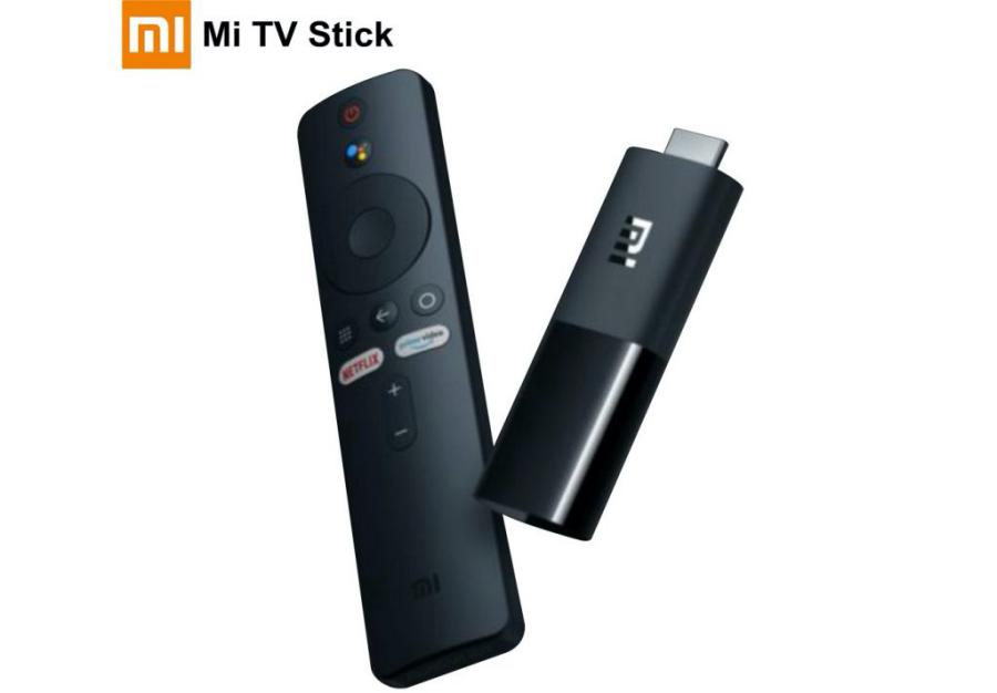 Xiaomi Mi TV Stick
