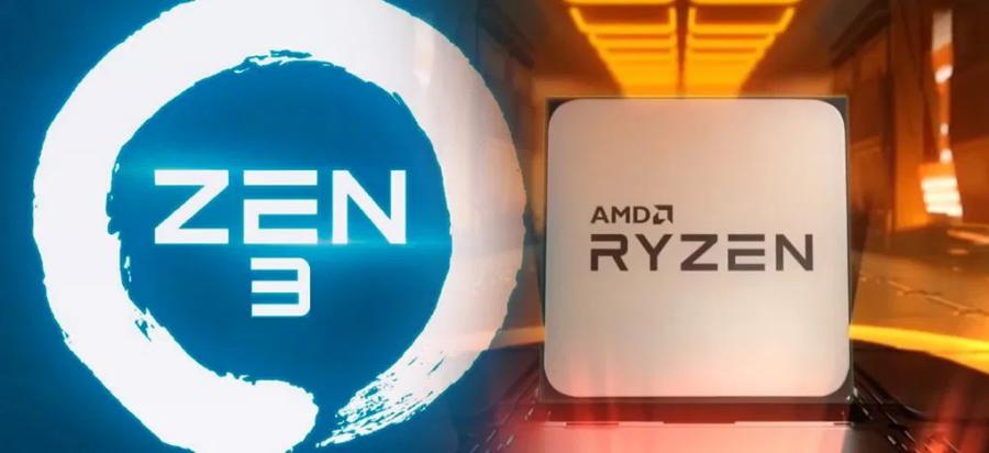 AMD confirma lançamento dos processadores Zen 3 ainda este ano AMD confirma lançamento dos processadores Zen 3 ainda este ano