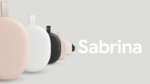 dongle Android TV