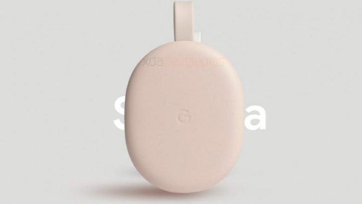 dongle Android TV