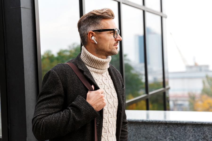 SPC lança dois novos fones de ouvido True Wireless de baixo custo SPC lança dois novos fones de ouvido True Wireless de baixo custo