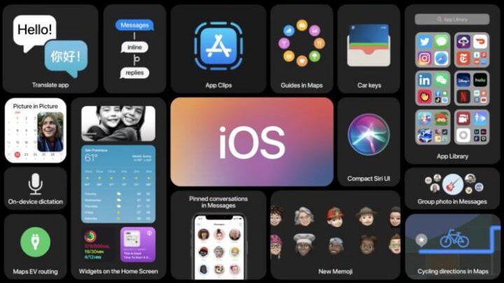 iOS 13.6.1