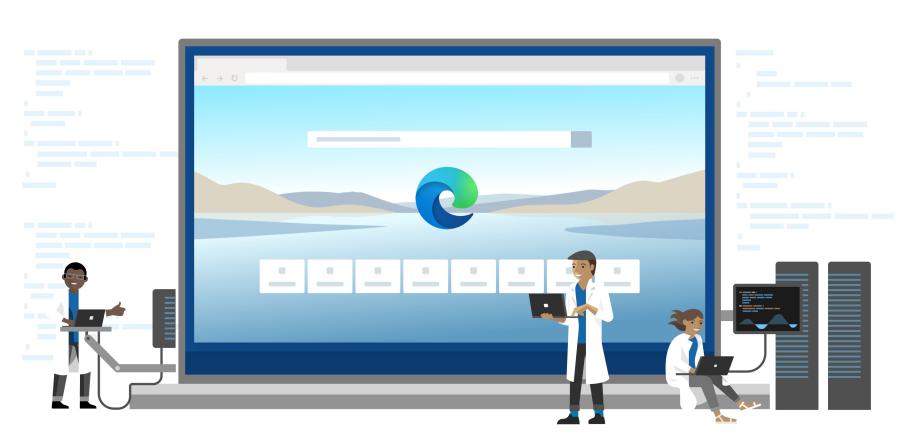 Como activar o Modo Internet Explorer no Microsoft Edge? Como activar o Modo Internet Explorer no Microsoft Edge?