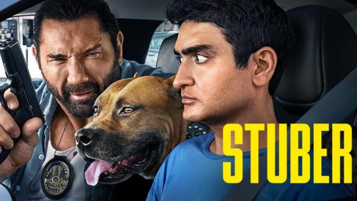 stuber