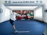 A VW Leva-te ao Euro