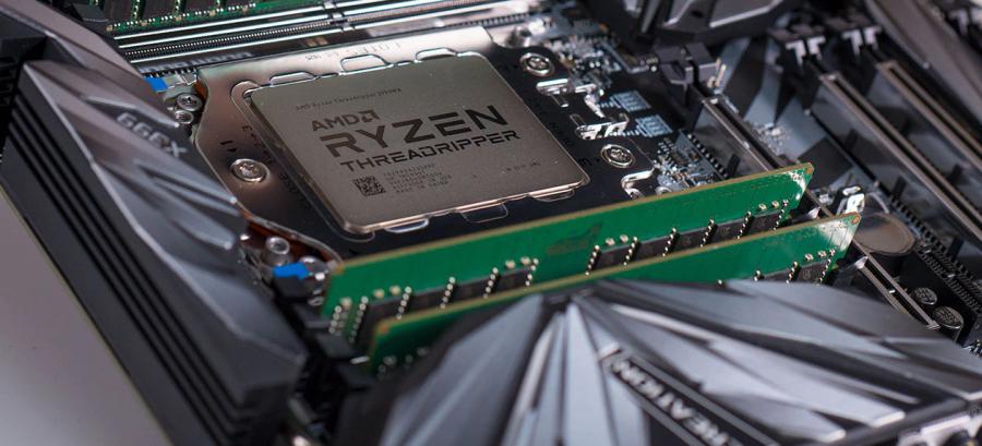AMD: Socket AM5 deverá ser lançado no próximo ano AMD: Socket AM5 deverá ser lançado no próximo ano