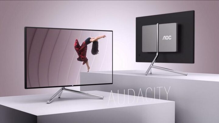 AOC U32U1