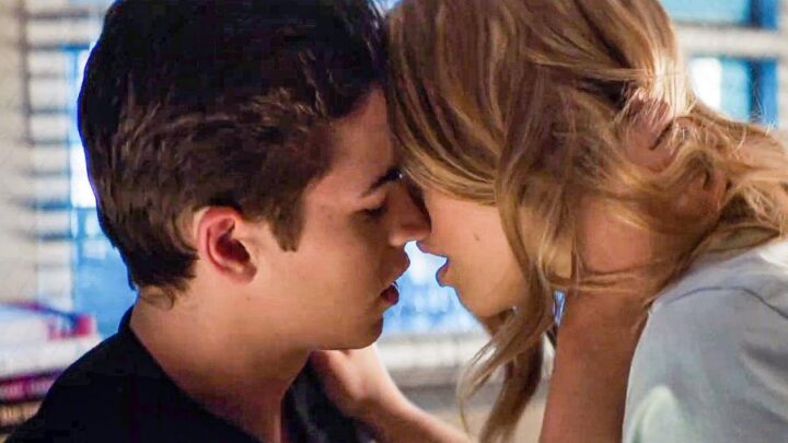 After Depois da Verdade