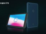Alcatel 3T
