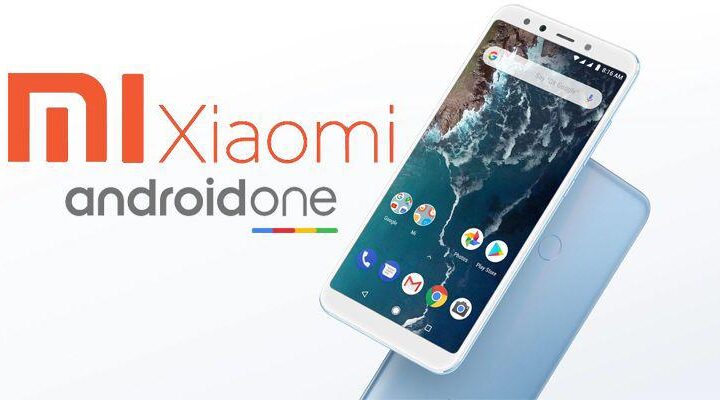 Android One