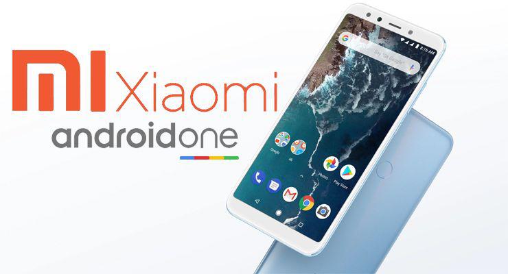 Xiaomi não tem planos de fabricar telefones com Android One Xiaomi não tem planos de fabricar telefones com Android One