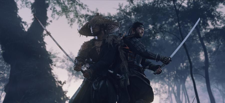 Análise Ghost of Tsushima: O jogo que faltava à PlayStation 4 Análise Ghost of Tsushima: O jogo que faltava à PlayStation 4