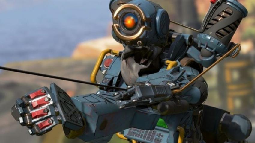 Apex Legends: Alguns dos principais jogadores foram banidos por usarem cheats Apex Legends: Alguns dos principais jogadores foram banidos por usarem cheats