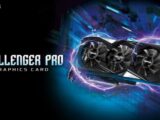 Radeon RX 5600 XT Challenger Pro 6G OC