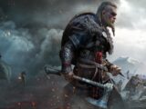 Assassins Creed Valhalla