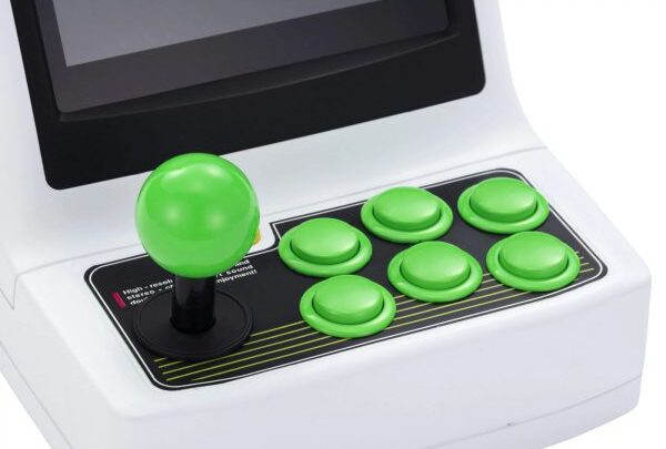 Astro City Mini