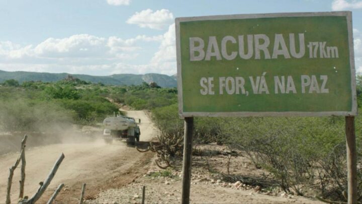 Bacurau
