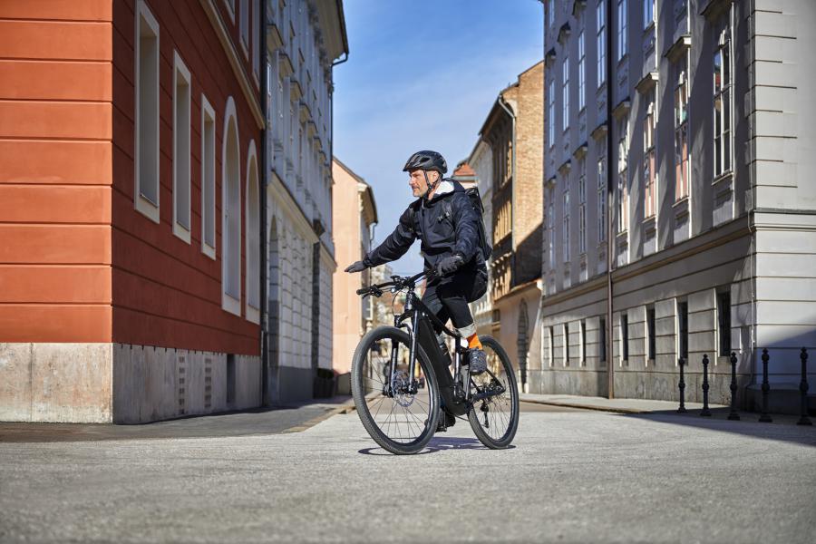 Edge 130 plus e Edge 1030 plus são os novos computadores para bicicletas Edge 130 plus e Edge 1030 plus são os novos computadores para bicicletas