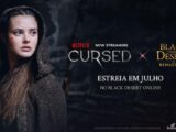 Black Desert Cursed