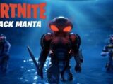 Black Manta