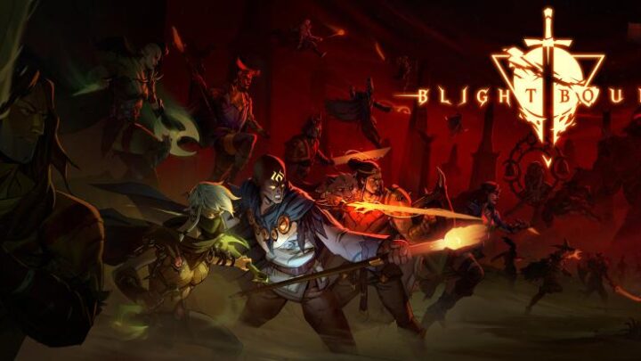 Blightbound