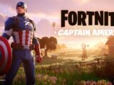 Capitão América