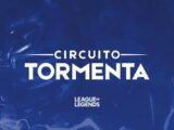 Circuito Tormenta