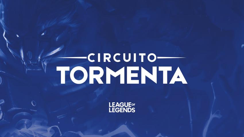 League of Legends: Riot Games lança oficialmente o Circuito Tormenta em Portugal League of Legends: Riot Games lança oficialmente o Circuito Tormenta em Portugal