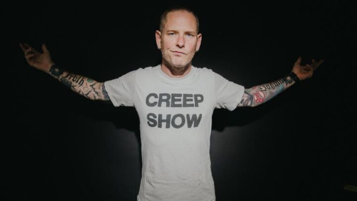 Corey Taylor