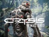 Crysis Remastered