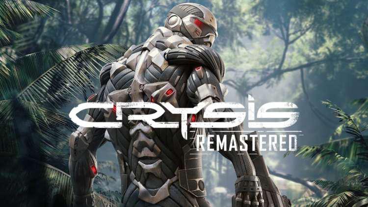 Crysis Remastered está mesmo a chegar à Nintendo Switch Crysis Remastered está mesmo a chegar à Nintendo Switch