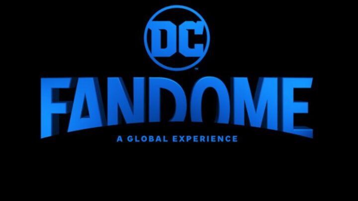 DC FanDome