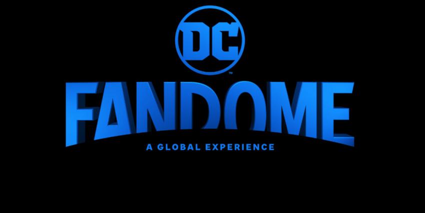 DC FanDome