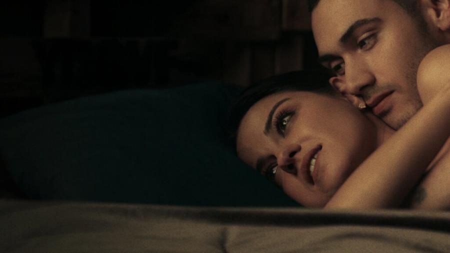 Temporada 2 de Desejo Obscuro estreia hoje na Netflix Temporada 2 de Desejo Obscuro estreia hoje na Netflix