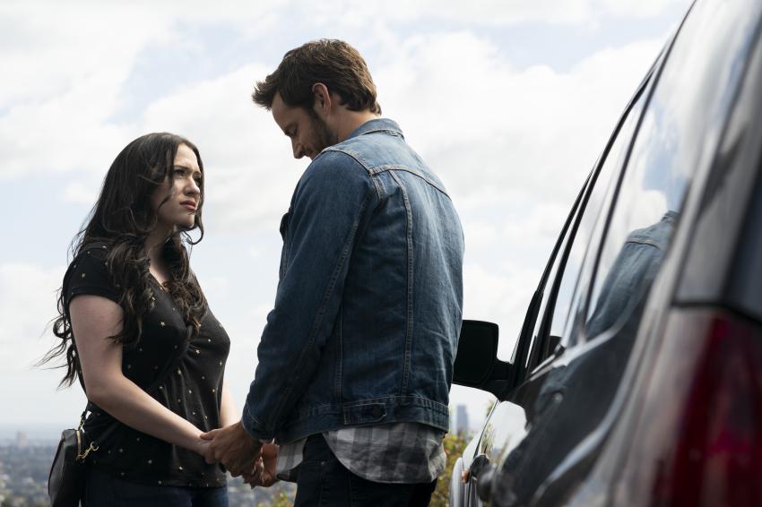 Dollface é a mais recente série de comédia a fazer a estreia na HBO Portugal Dollface é a mais recente série de comédia a fazer a estreia na HBO Portugal