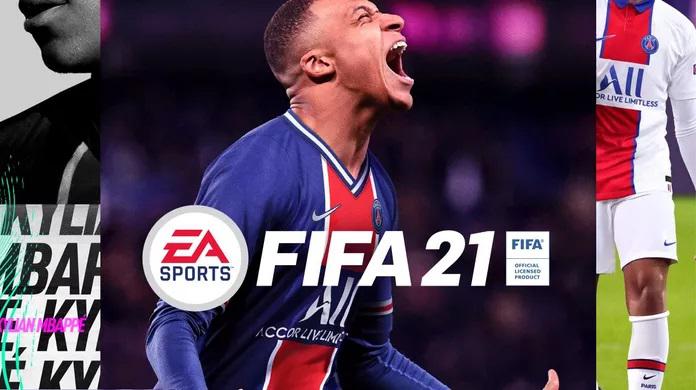 FIFA 21 PC