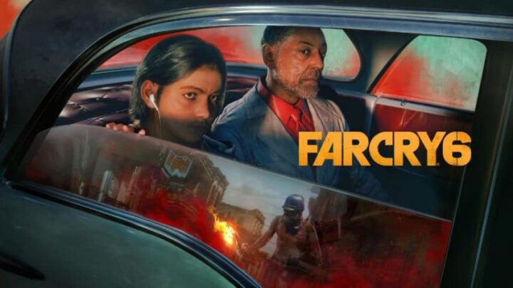 Far Cry 6 PlayStation Plus Extra Game Pass dezembro