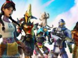 Fortnite 13.30