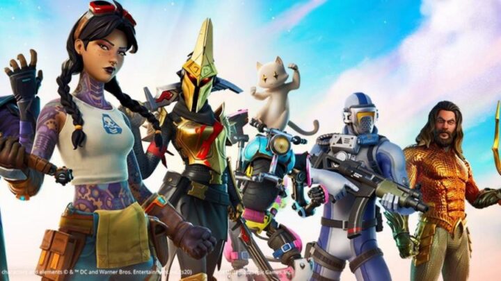 Fortnite 13.30