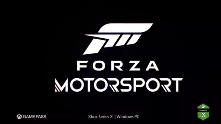 Forza Motorsport