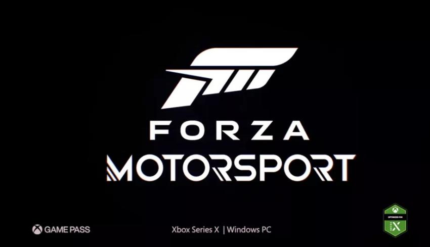 Xbox Series X: Forza Motorsport executado a 4K/60fps e Ray Tracing Xbox Series X: Forza Motorsport executado a 4K/60fps e Ray Tracing