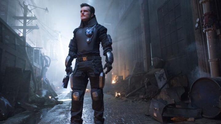 Future Man