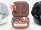 Galaxy Buds Live