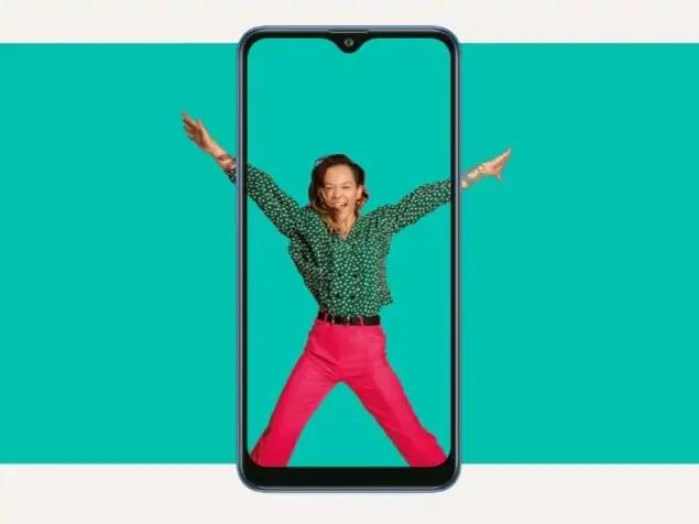 Samsung anuncia o Galaxy M01s: um novo telefone de baixo custo Samsung anuncia o Galaxy M01s: um novo telefone de baixo custo