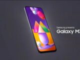 Galaxy M31s