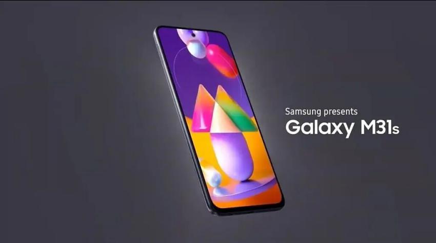 Galaxy M31s prepara-se para chegar a mais mercados Galaxy M31s prepara-se para chegar a mais mercados