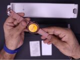 Galaxy Watch 3