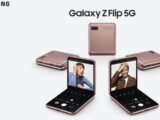 Galaxy Z Flip 5G