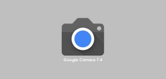 Gcam 7.4